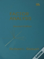 Capa do artigo Factor Analysis
