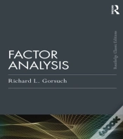 Capa do artigo Factor Analysis