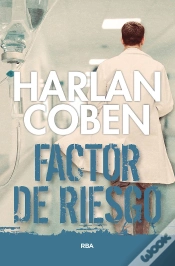 Capa do artigo Factor De Riesgo