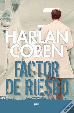 Capa do artigo Factor De Riesgo