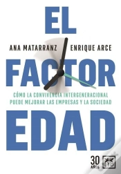 Capa do artigo Factor Edad, El