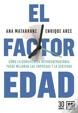 Capa do artigo Factor Edad, El