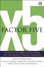 Factor Five - Preview