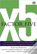 Factor Five