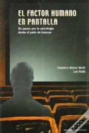 Capa do artigo Factor Humano En Pantalla, El