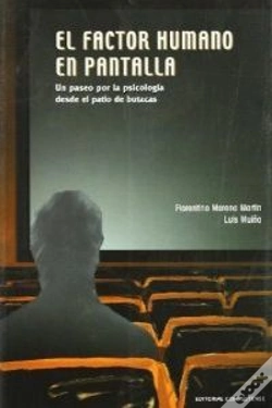 Capa do artigo Factor Humano En Pantalla, El