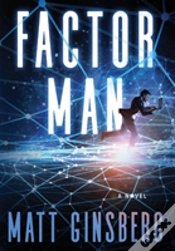 Capa do artigo Factor Man