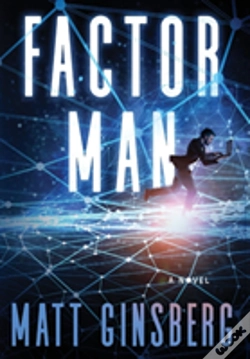 Capa do artigo Factor Man
