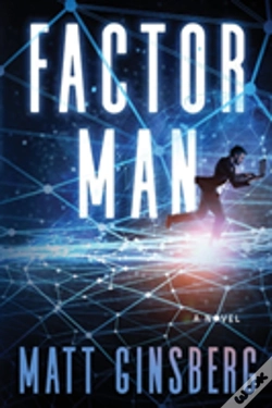 Capa do artigo Factor Man