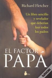 Capa do artigo Factor Papa, El