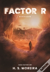 Capa do artigo Factor R