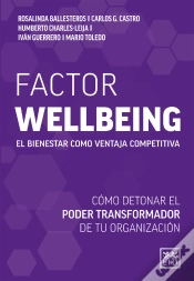 Capa do artigo Factor Wellbeing
