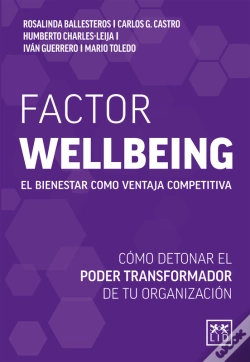 Capa do artigo Factor Wellbeing