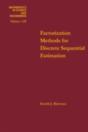 Factorization Methods For Discrete Sequential Estimation - Preview
