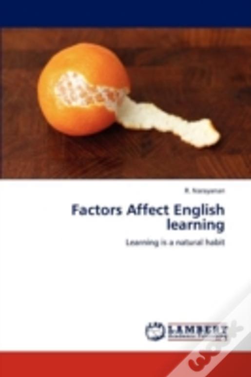 Factors Affect English Learning