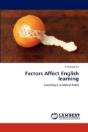 Factors Affect English Learning - Preview