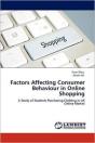 Factors Affecting Consumer Behaviour In Online Shopping - Preview