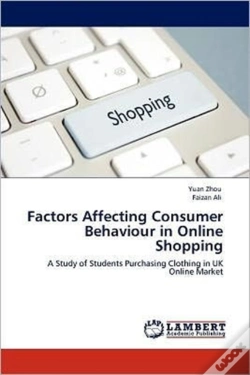 Capa do artigo Factors Affecting Consumer Behaviour In Online Shopping
