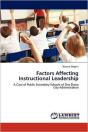 Factors Affecting Instructional Leadership - Preview