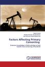 Factors Affecting Primary Cementing - Preview