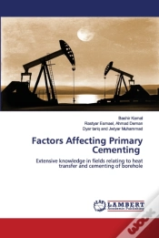 Capa do artigo Factors Affecting Primary Cementing