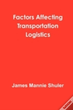 Capa do artigo Factors Affecting Transportation Logistics