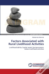 Factors Associated With Rural Livelihood