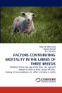 Factors Contributing Mortality In The Lambs Of Three Breeds - Preview