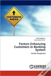 Capa do artigo Factors Enhancing Customers In Banking System