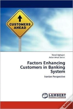 Capa do artigo Factors Enhancing Customers In Banking System