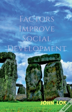 Capa do artigo Factors Improve Social Development