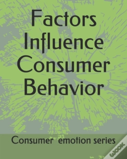 Capa do artigo Factors Influence Consumer  Behavior