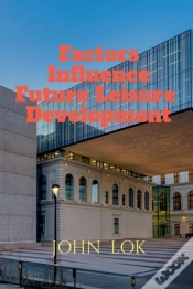 Capa do artigo Factors Influence Future Leisure  Development