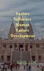 Factors Influence Human Failure Development - Preview
