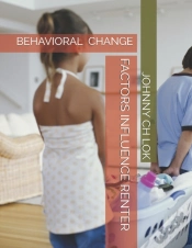 Capa do artigo Factors Influence Renter Behavioral Change