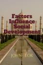 Factors Influence Social Development - Preview