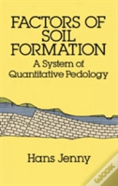 Factors Of Soil Formation