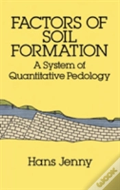 Capa do artigo Factors Of Soil Formation