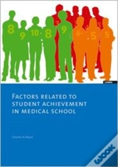 Factors Relatd To Studnt Achiev Med Sch