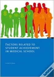 Capa do artigo Factors Relatd To Studnt Achiev Med Sch