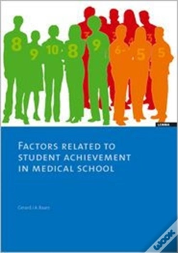 Capa do artigo Factors Relatd To Studnt Achiev Med Sch