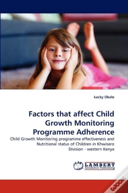 Capa do artigo Factors That Affect Child Growth Monitoring Programme Adherence