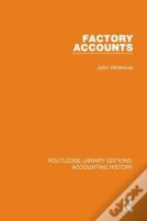 Factory Accounts