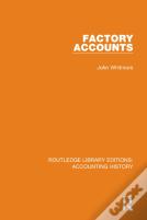 Factory Accounts