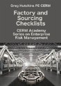 Factory And Sourcing Checklists - Preview