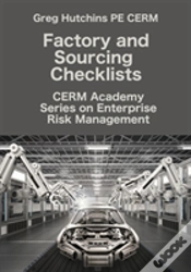 Capa do artigo Factory And Sourcing Checklists