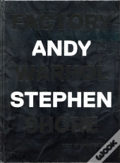 Factory: Andy Warhol