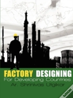Capa do artigo Factory Designing For Developing Countri