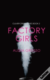 Capa do artigo Factory Girls