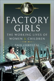 Capa do artigo Factory Girls